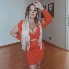 Foto de Victoria monteiro 