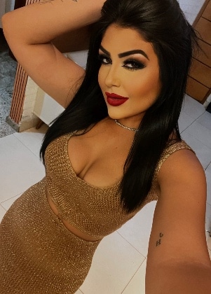 Foto de Mariana